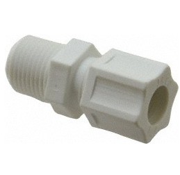 Plastic Connects