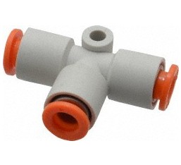 Plastic Tube Fittings